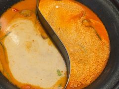 -生活如沸·顺德水牛奶火锅(大学路店)