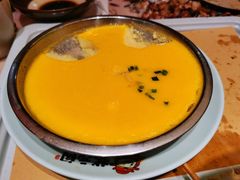 鸡蛋糕-状元阁烧烤(新华路总店)