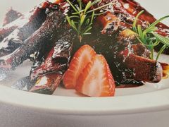 -肆月河豚·新淮扬(金融街店)
