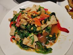 -清真·卡德尔大叔新疆主题餐厅(龙汇路店)