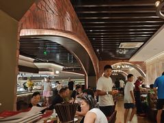 -汉丽斯巴西烤肉自助(市南店)