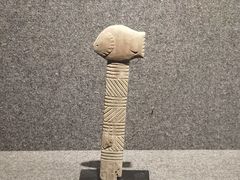 -河姆渡遗址博物馆