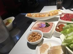 -海底捞火锅(泉城路店)
