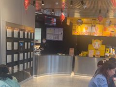 -麦当劳(北苑秋实路店)