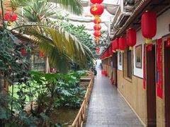 -竹山里(锁石路店)