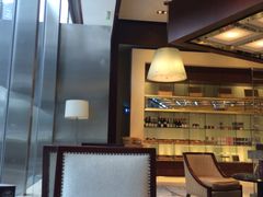 大堂-西点坊(浦东香格里拉店)