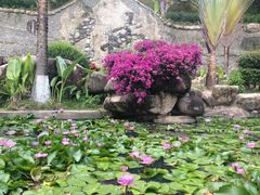 -三亚南山文化旅游区