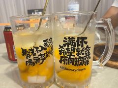 -甬小馆·焗海鲜温州菜(五马街店)