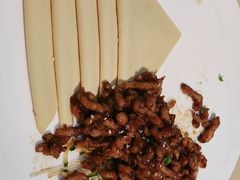 -范家小馆·四代传承烤鸭店(紫竹桥店)