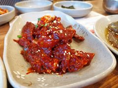 -弘益酱蟹