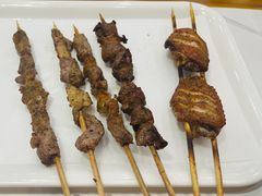 -宛平李记小吃(东关街店)