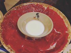 贵妃牛肉-蜀大侠火锅(建设路第五大道店)