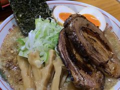 -老龙亭拉面店