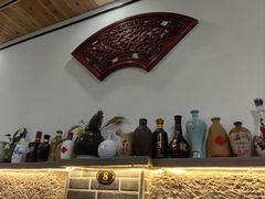 -溪涧堂农家土菜(神仙居店)