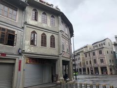 -汕头市小公园