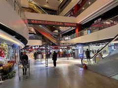 -亦庄创意生活广场