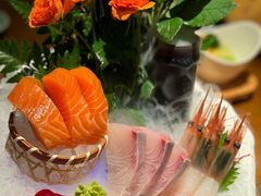 -阿吾罗日本料理(K11艺术中心店)