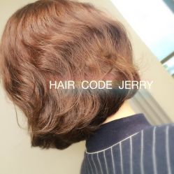 -Hair Code芭曲发型