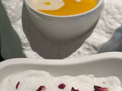 -鲜璟台·地标景观餐厅(上海中心店)