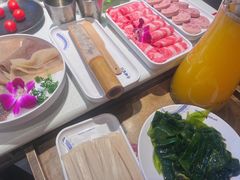 -小龙坎火锅(总店)