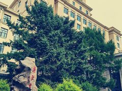 -黑龙江大学