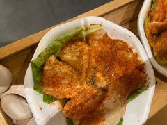 -胖记烤肉(湖大店)