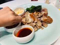 -王厚元饺子·辽菜·烤鸭(工会大厦店)