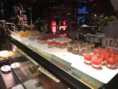 -广州富力君悦大酒店·凯菲厅