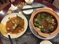 -紫金食坊(江南西路店)