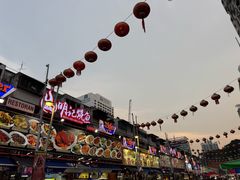 -明记烧鱼美味店
