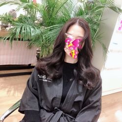 -In Style造型