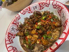 -甲王二老长沙口味馆