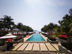 -石梅湾艾美度假酒店