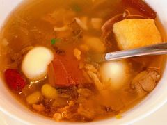 -湖景知味西餐厅•自助餐• 轻食(南京金茂威斯汀大酒店)
