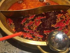 -小龙坎火锅(总店)