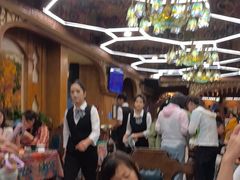 -乡村馕坑肉·烧烤·新疆菜·本地人更爱吃(阿勒泰首店)