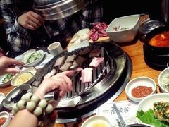 -五洲皇冠巴西烤肉餐厅