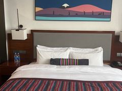 -日喀则乔穆朗宗酒店