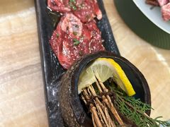 -樱嘢·炭火烧肉(惠南店)