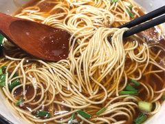 -十面春风·江南面馆(崇宁路店)