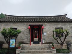 -天朝元辅-徐州民俗博物馆
