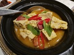 -汉唐宴长安食府