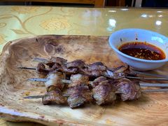 -新疆巴州金丝特餐厅(大钟寺店)