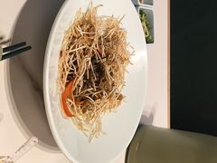 -南拳十三姨·潮汕砂锅粥·粤菜(西单大悦城店)