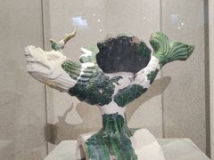-北京周口店北京人遗址博物馆