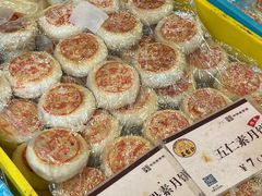 -王家沙点心店(南京西路总店)