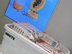 -兰熊鲜奶(西直门凯德mall店)