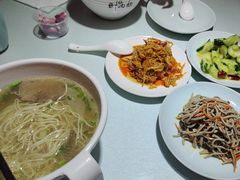 -阿西娅食府(中关村店)