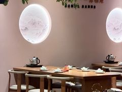 -山水茶艺馆·点心粤菜·30年老字号