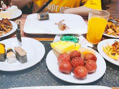 -汉巴味德(大悦城店)